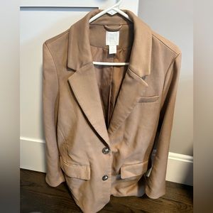 H&M Women’s Blazer/Jacket